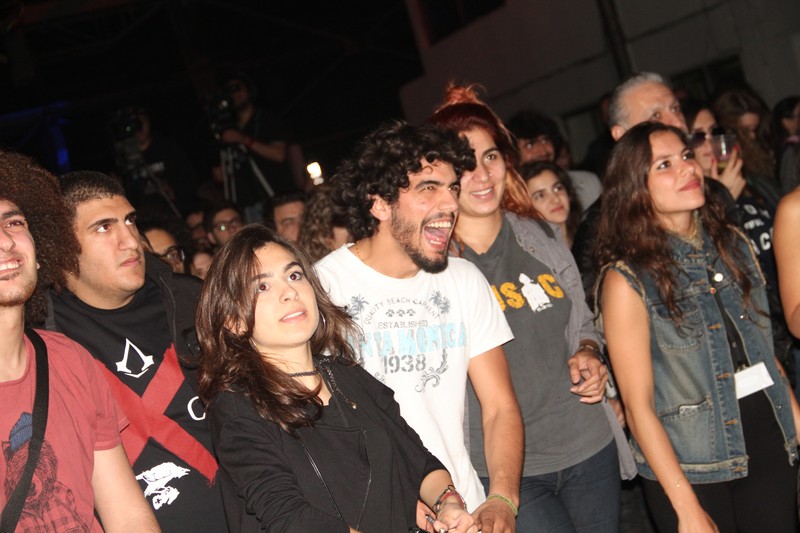 Avo Demirdjian in Concert